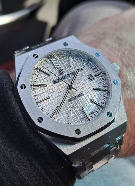 $59 DHGate AP Royal Oak : r/ChinaTime .